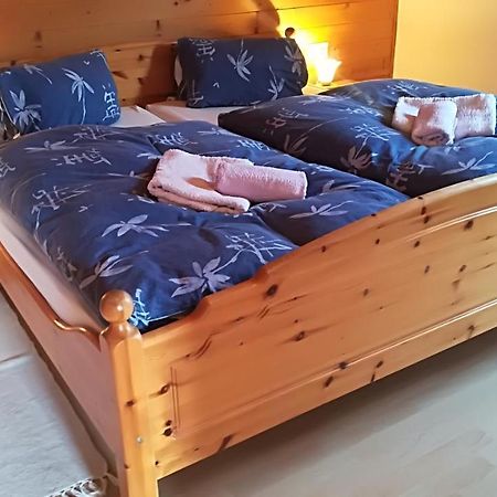 Apartments Pod Rodico Бохінська Бістріца Екстер'єр фото