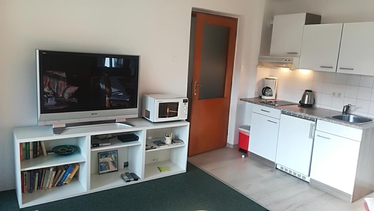 Apartments Pod Rodico Бохінська Бістріца Екстер'єр фото