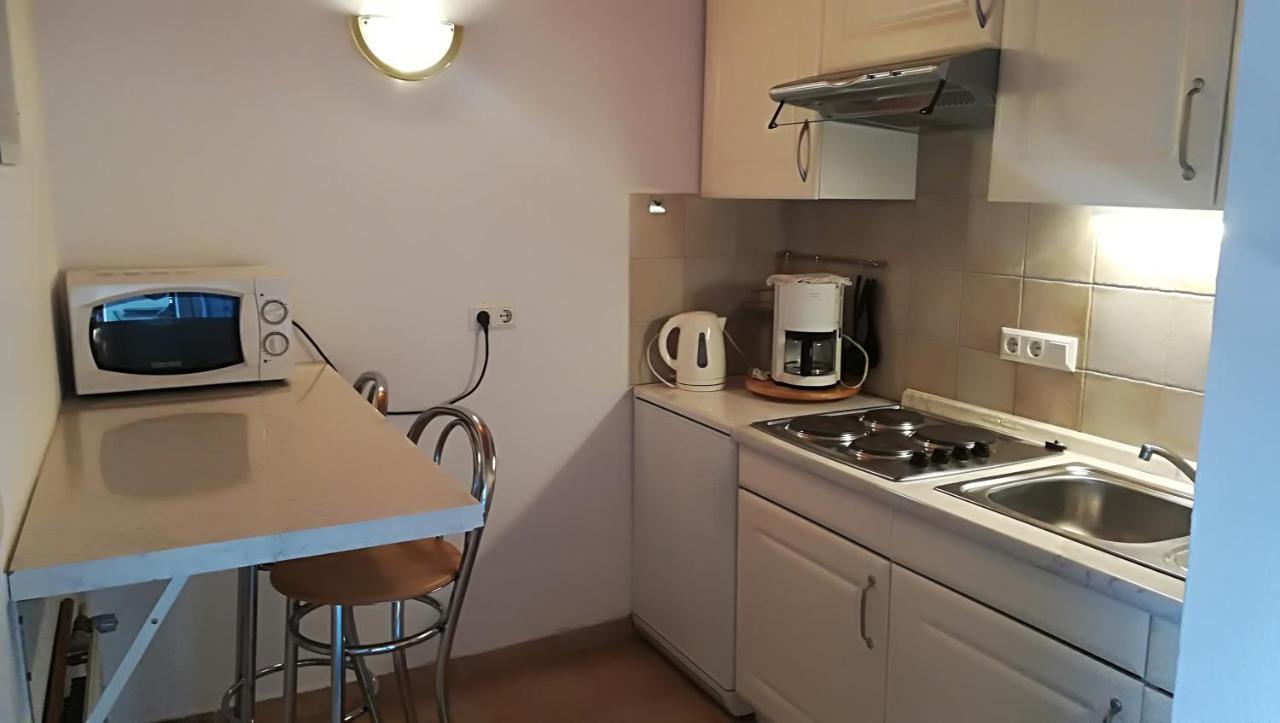 Apartments Pod Rodico Бохінська Бістріца Екстер'єр фото