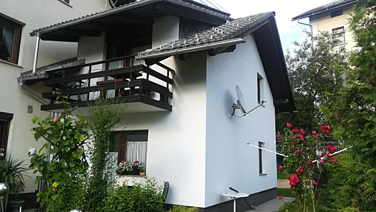 Apartments Pod Rodico Бохінська Бістріца Номер фото