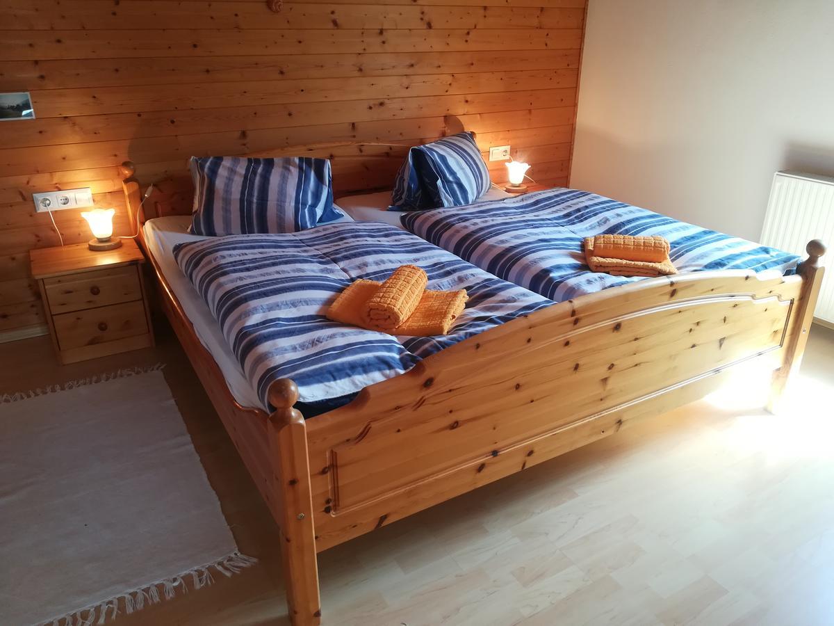 Apartments Pod Rodico Бохінська Бістріца Екстер'єр фото
